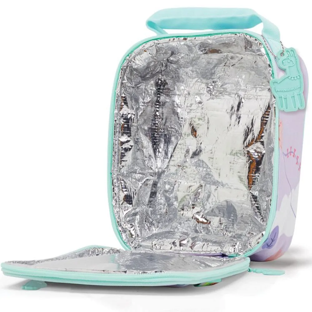 Penny Scallan Lunchbox Loopy Llama
