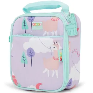Penny Scallan Lunchbox Loopy Llama
