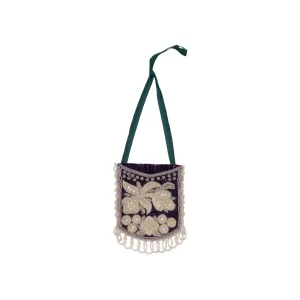 Penobscot Beaded Pouch