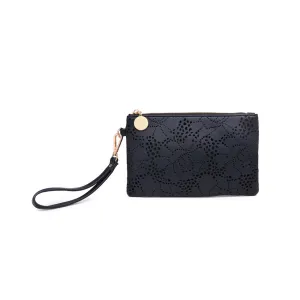 Peony Wristlet