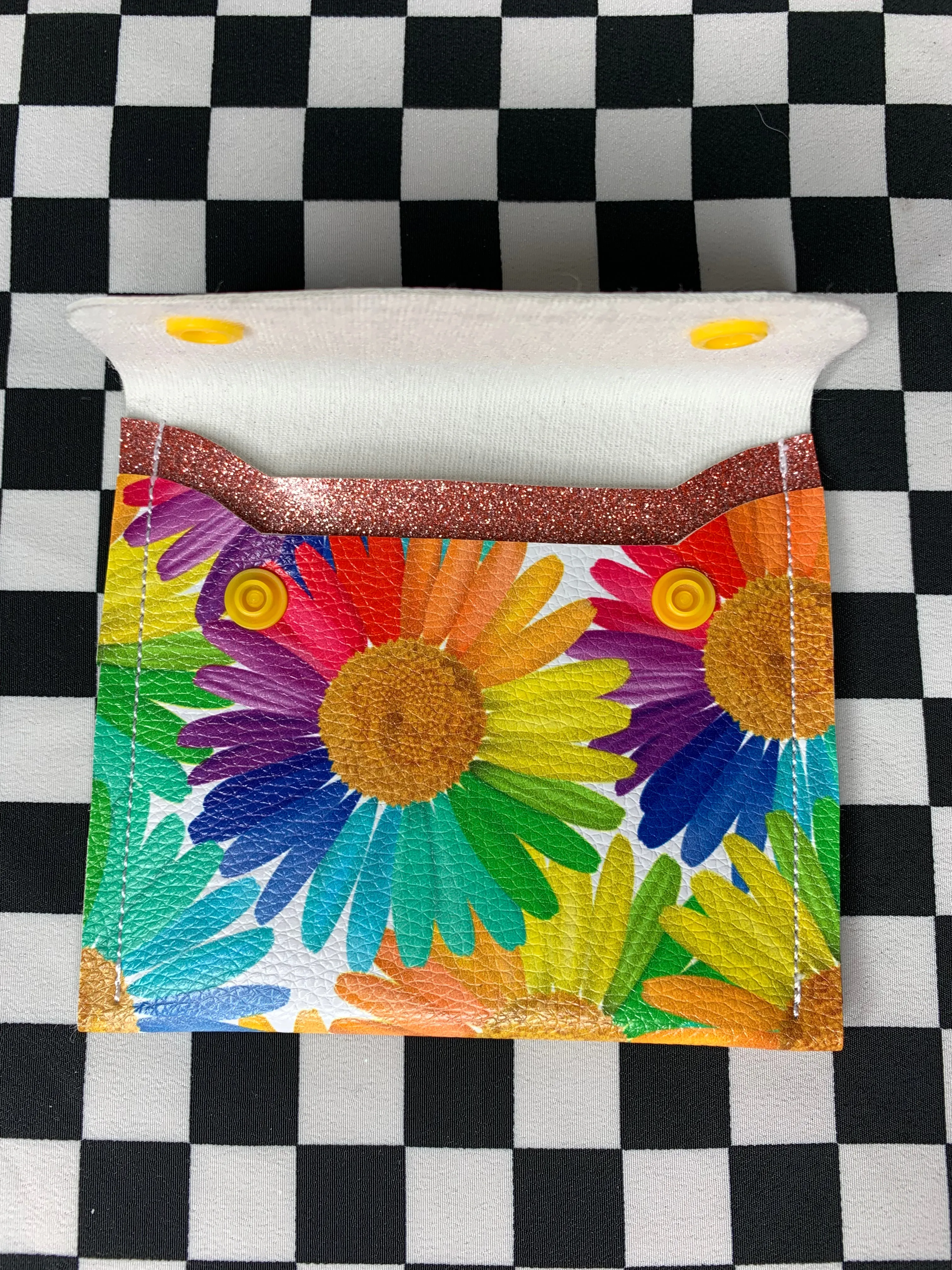 perfectly personal pouch small fun inspired