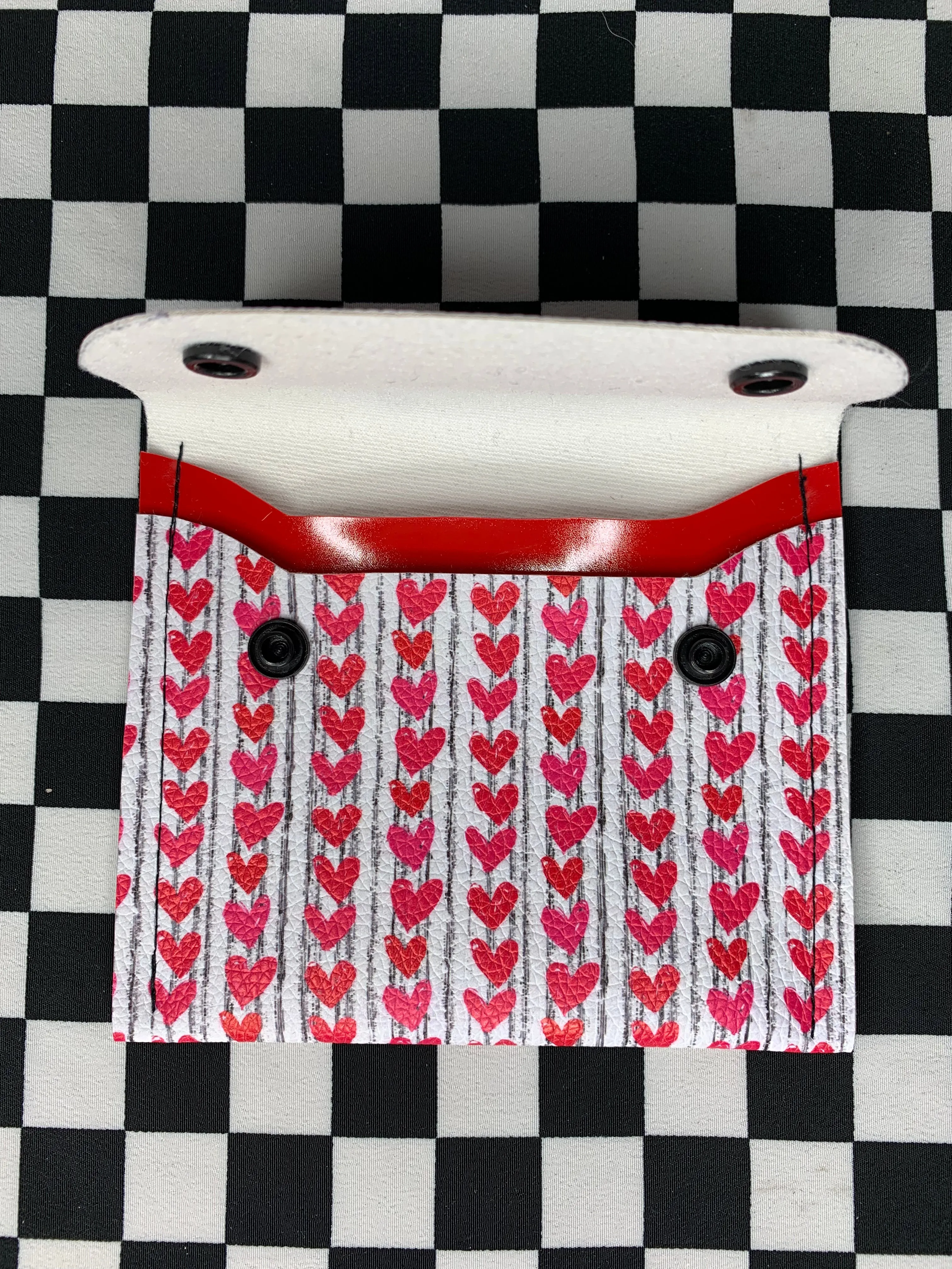 perfectly personal pouch small fun inspired