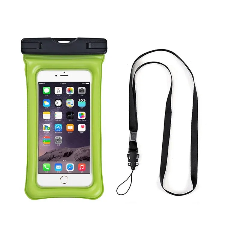 Phone Case Waterproof FLOATING - Ipx8 Certified Waterproof