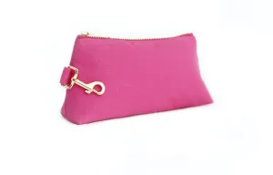 Pink Classic Canvas Bag