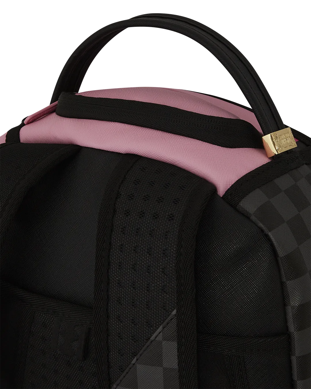 PINK PANTHER PINK PAINTER BACKPACK