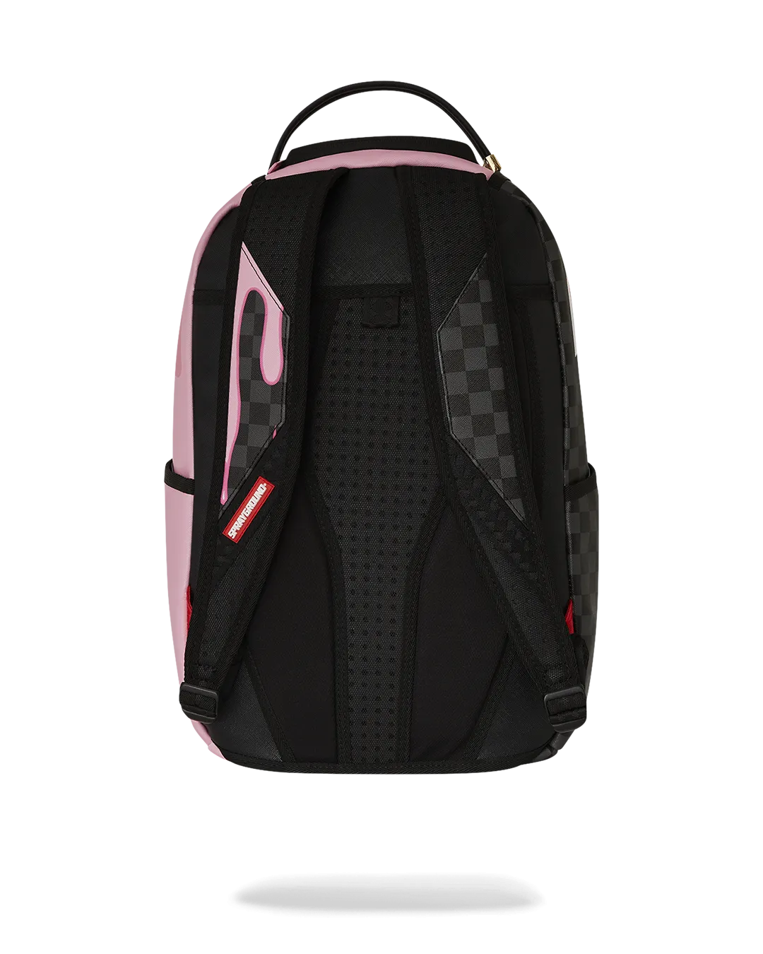 PINK PANTHER PINK PAINTER BACKPACK