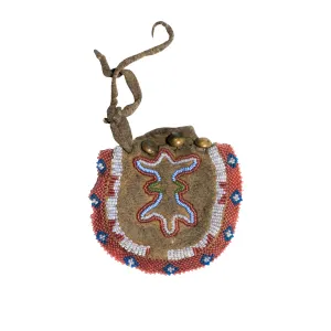 Plateau Pouch
