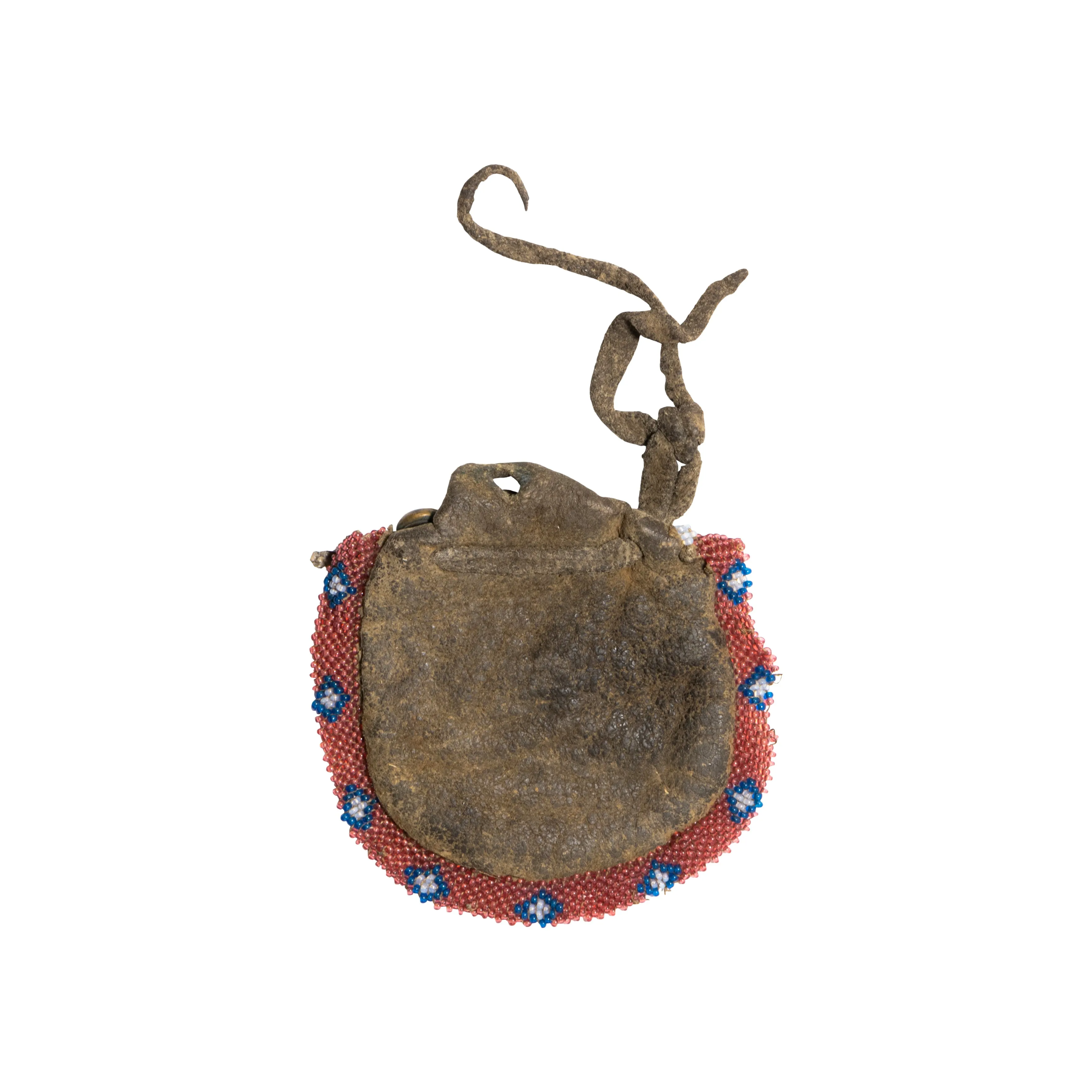 Plateau Pouch