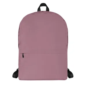 Plum - Sustainably Made Backpack