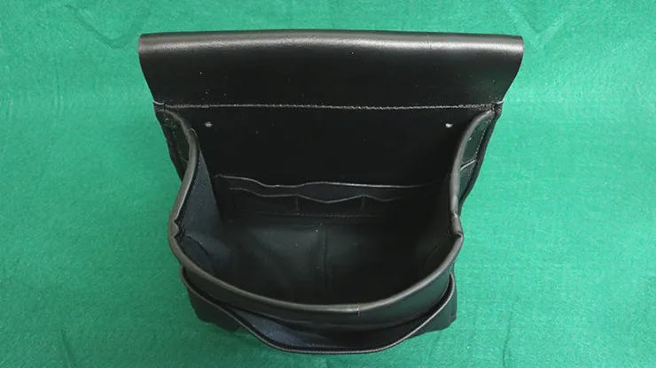 POACHER POUCH by The Ambitious Card