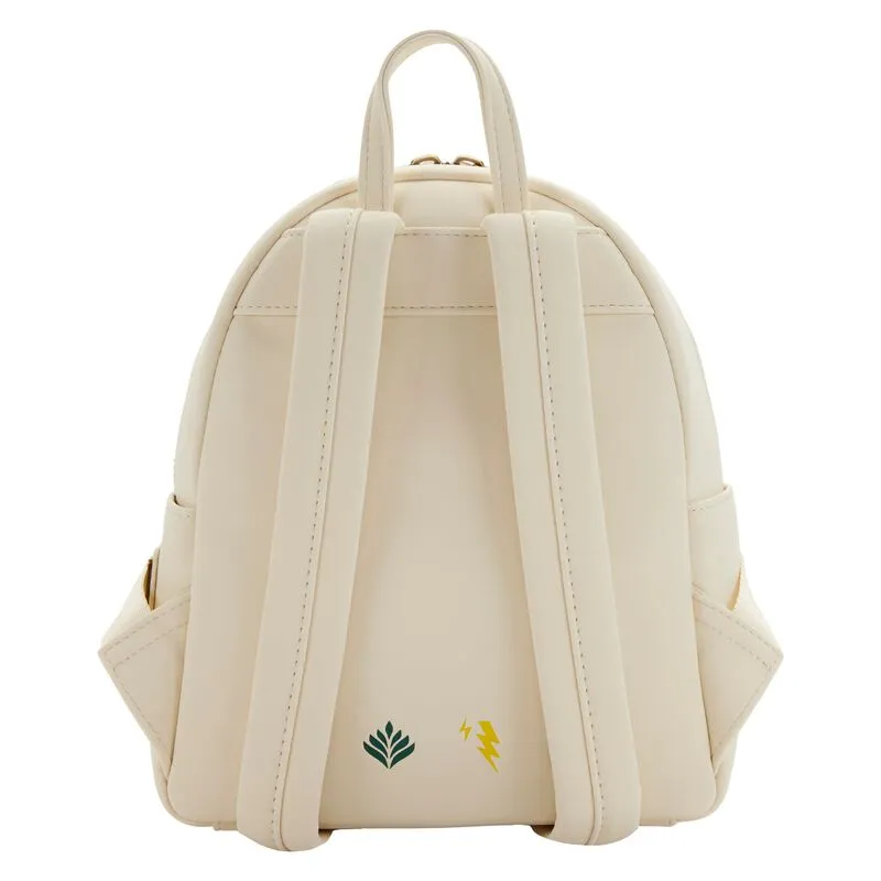 Pokemon Mini Backpack Elements Triple Pocket Loungefly