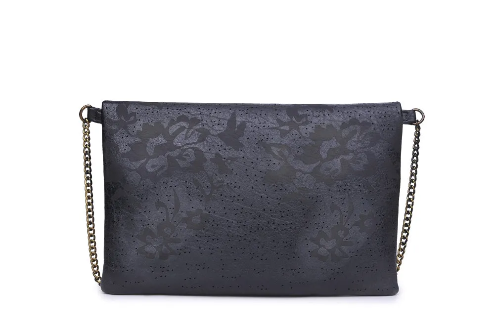 Poppy Clutch