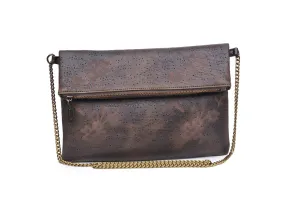 Poppy Clutch