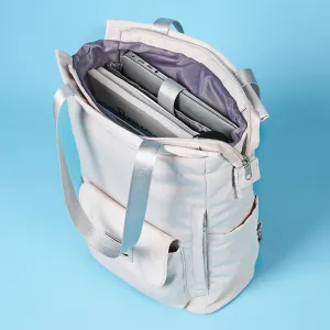 Popular Graceful Female High College Waterproof Backpacks