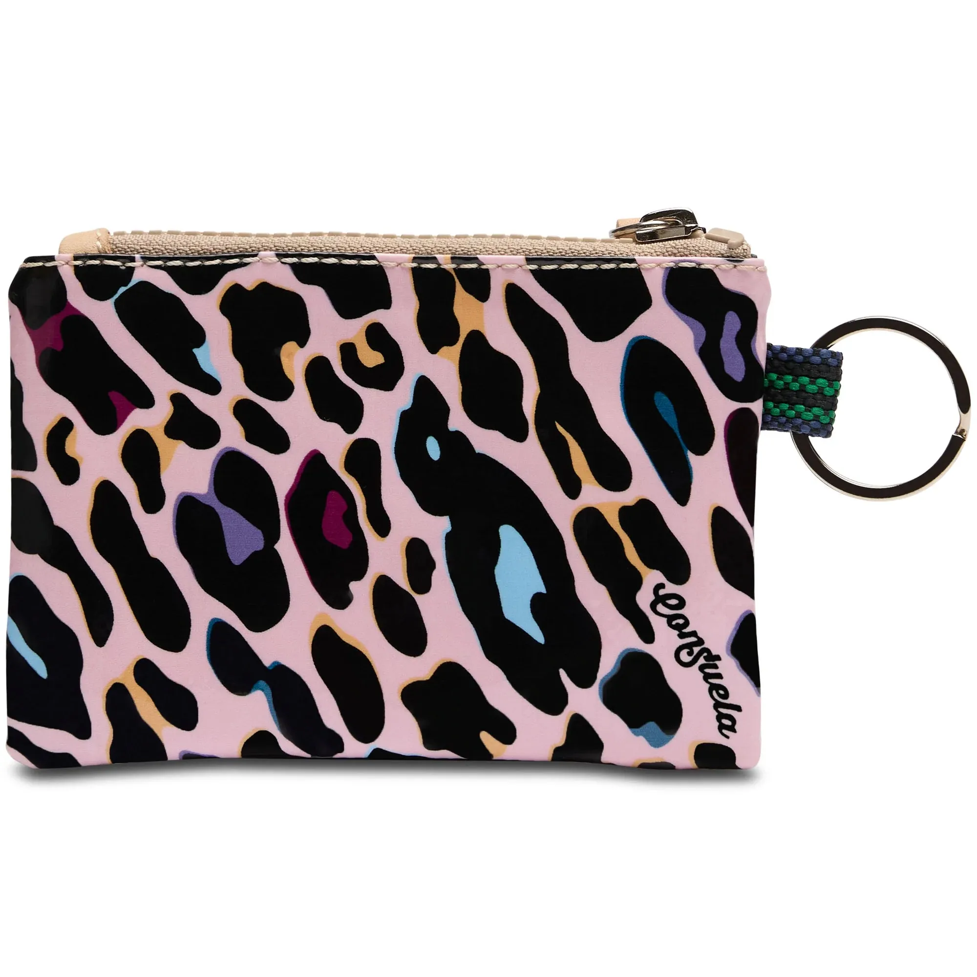 Pouch, Ruth