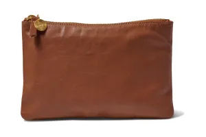 POUCH - Tan