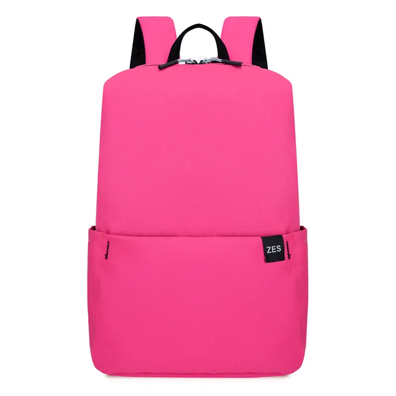 Printing Waterproof Computer Gift Advertising Discount Backpacks