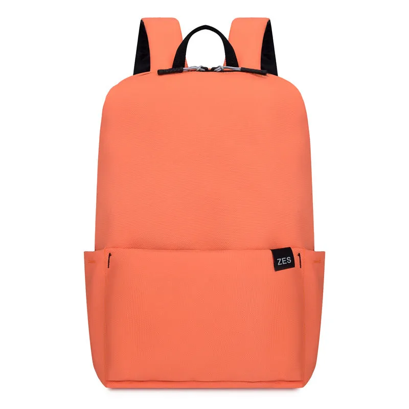 Printing Waterproof Computer Gift Advertising Discount Backpacks
