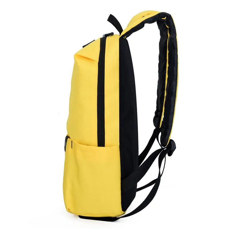 Printing Waterproof Computer Gift Advertising Discount Backpacks