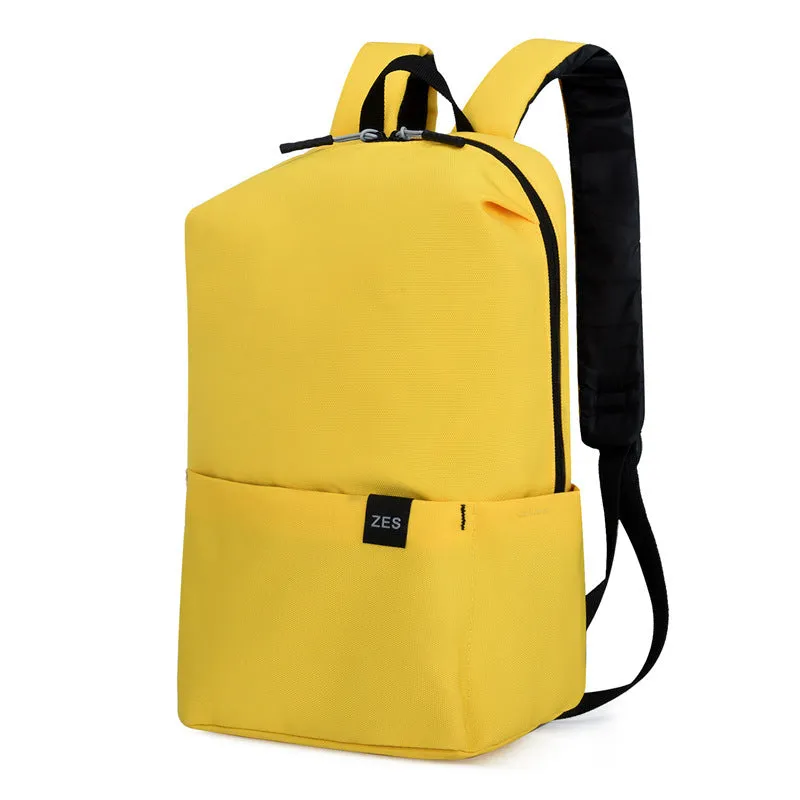 Printing Waterproof Computer Gift Advertising Discount Backpacks