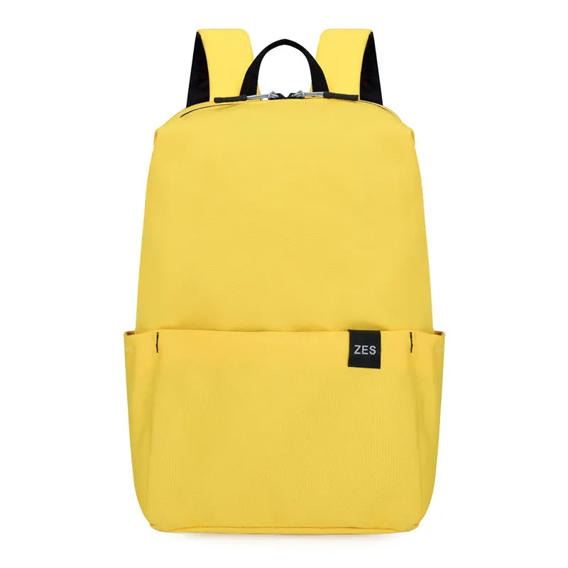 Printing Waterproof Computer Gift Advertising Discount Backpacks