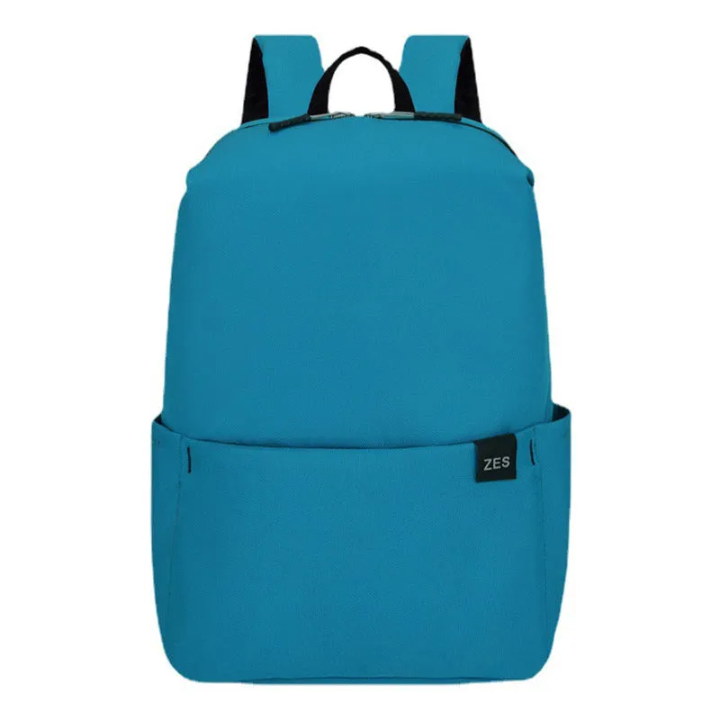 Printing Waterproof Computer Gift Advertising Discount Backpacks
