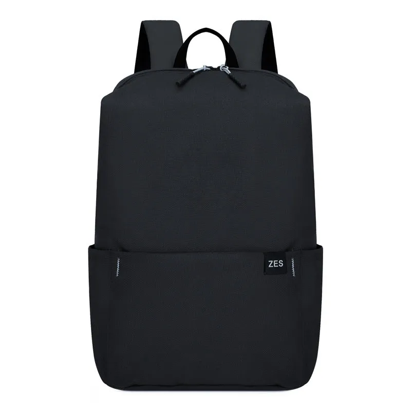 Printing Waterproof Computer Gift Advertising Discount Backpacks