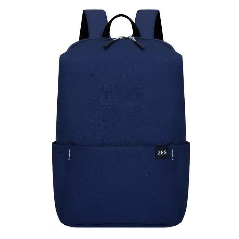 Printing Waterproof Computer Gift Advertising Discount Backpacks