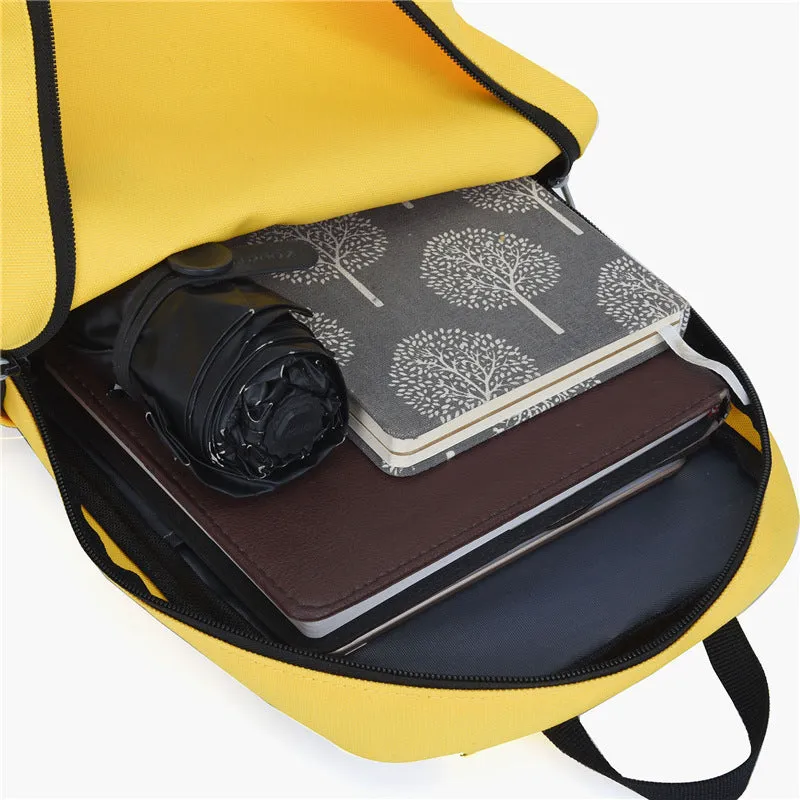 Printing Waterproof Computer Gift Advertising Discount Backpacks