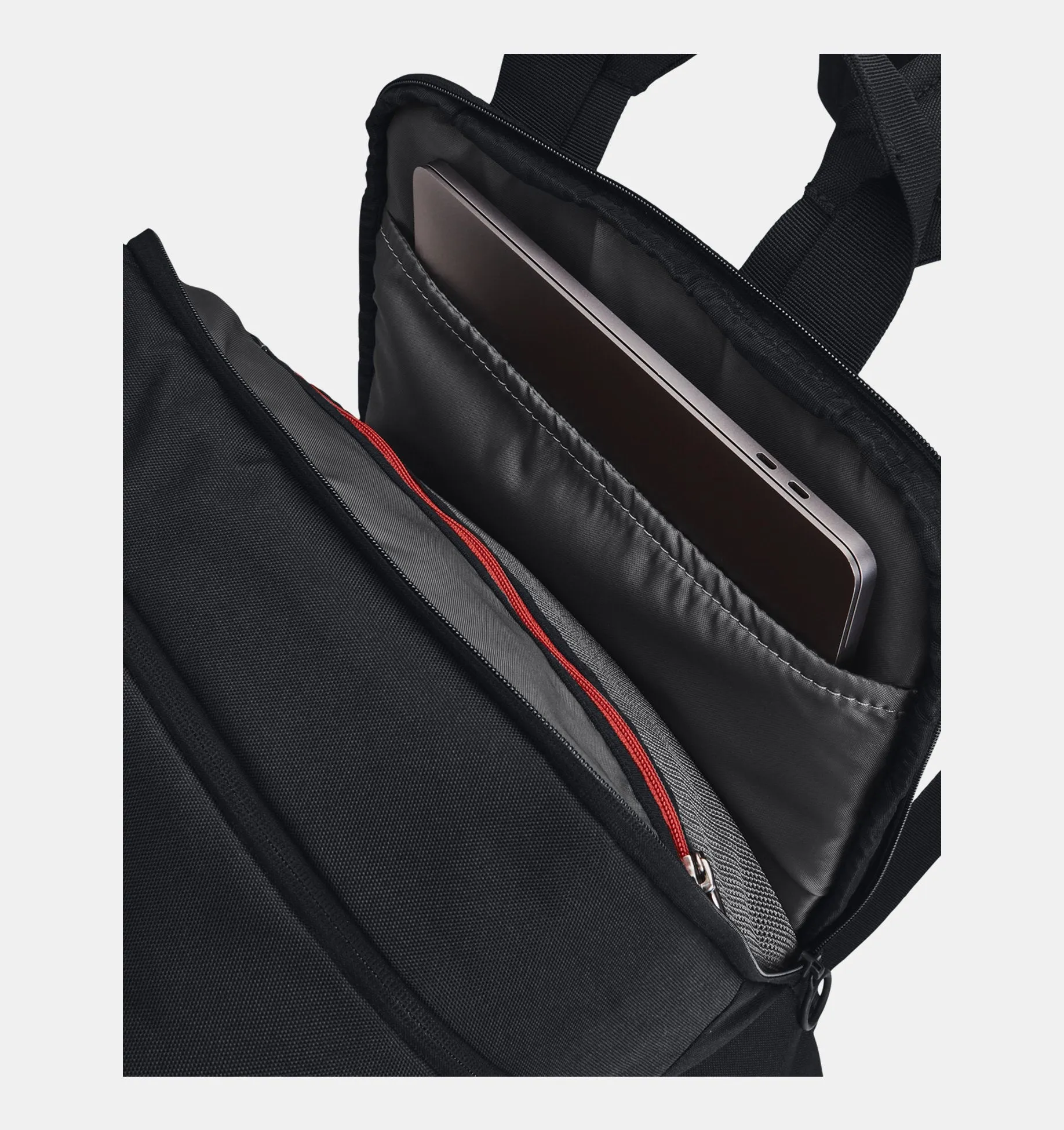 Project Rock Box Duffle Backpack