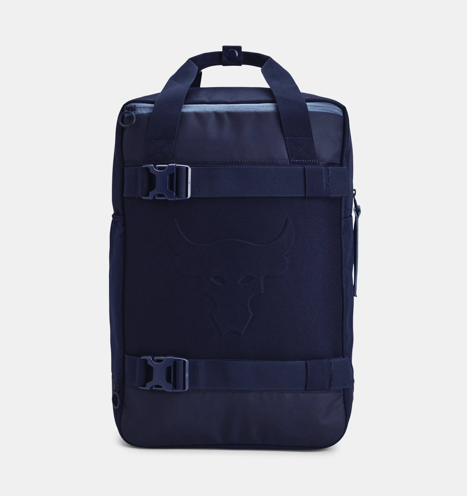 Project Rock Box Duffle Backpack