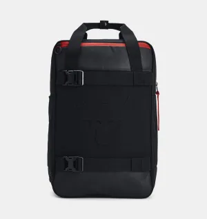Project Rock Box Duffle Backpack