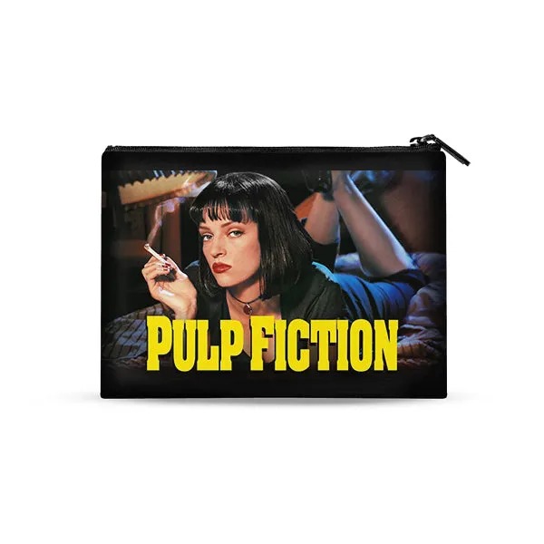 Pulp Fiction Pouch