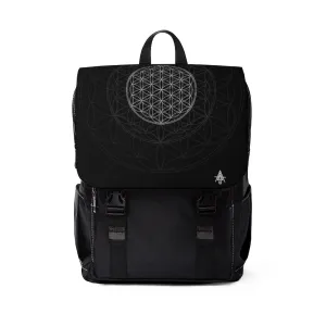 "Flower of Life" Traveler's Pack
