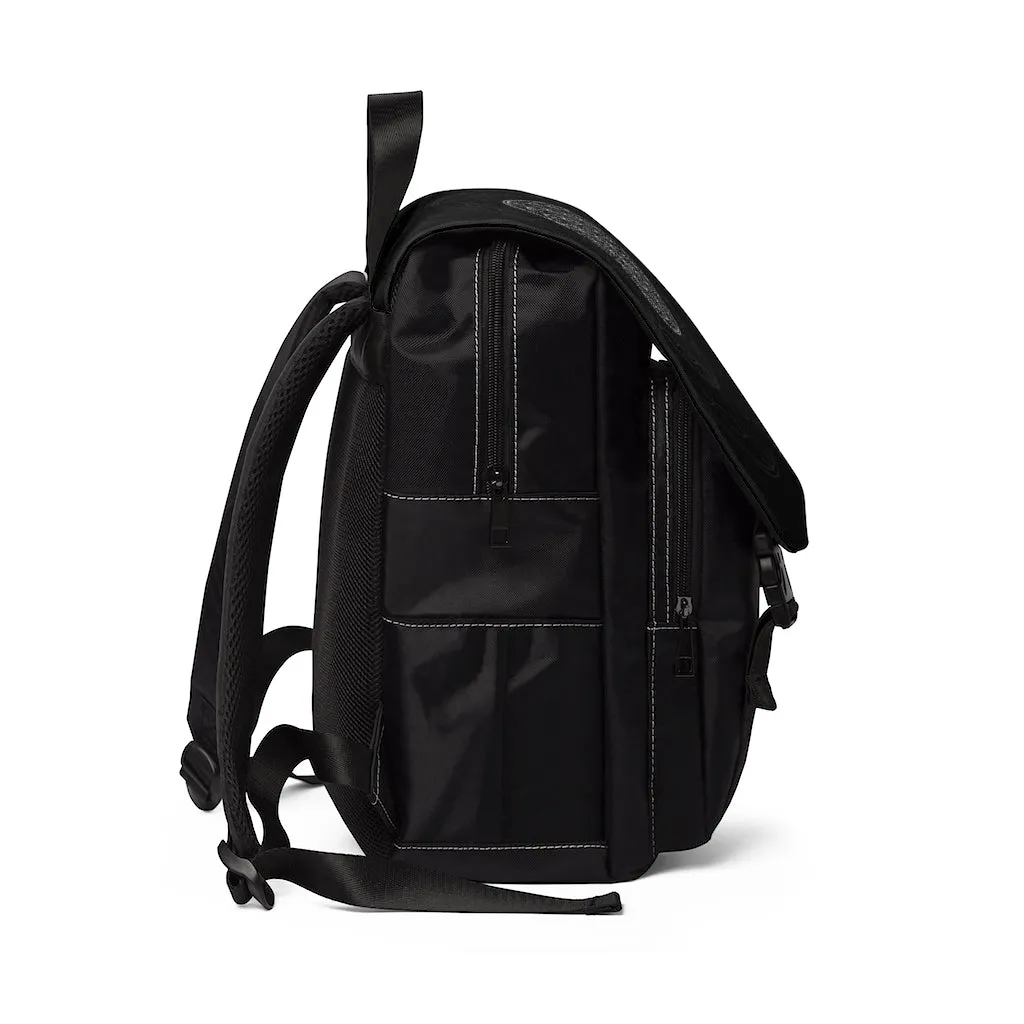 "Flower of Life" Traveler's Pack