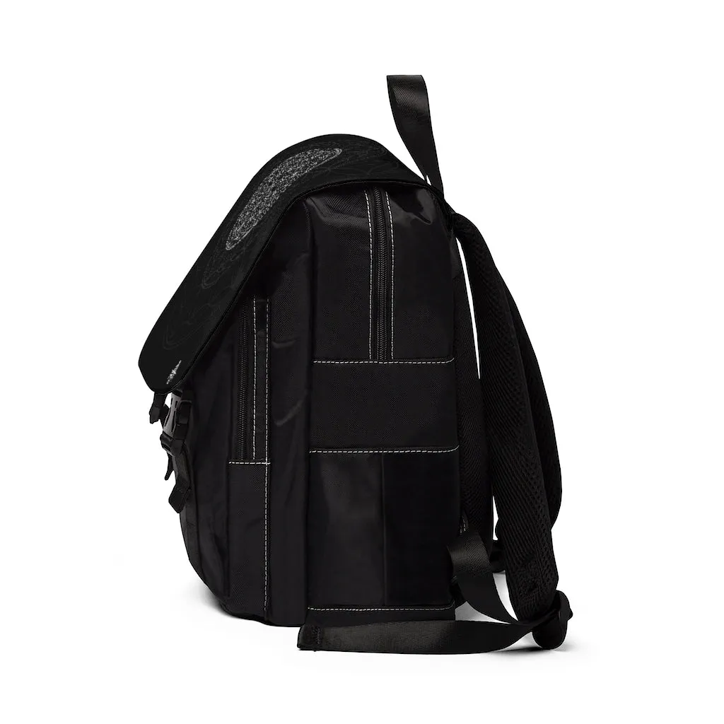"Flower of Life" Traveler's Pack