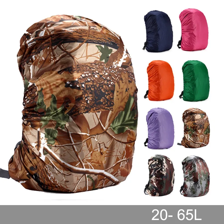 Rain cover backpack Waterproof Bag