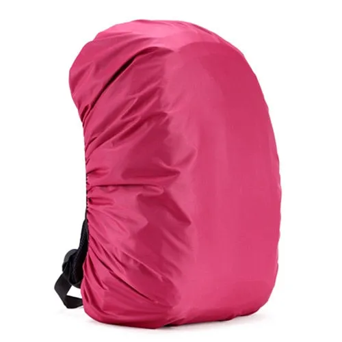Rain cover backpack Waterproof Bag