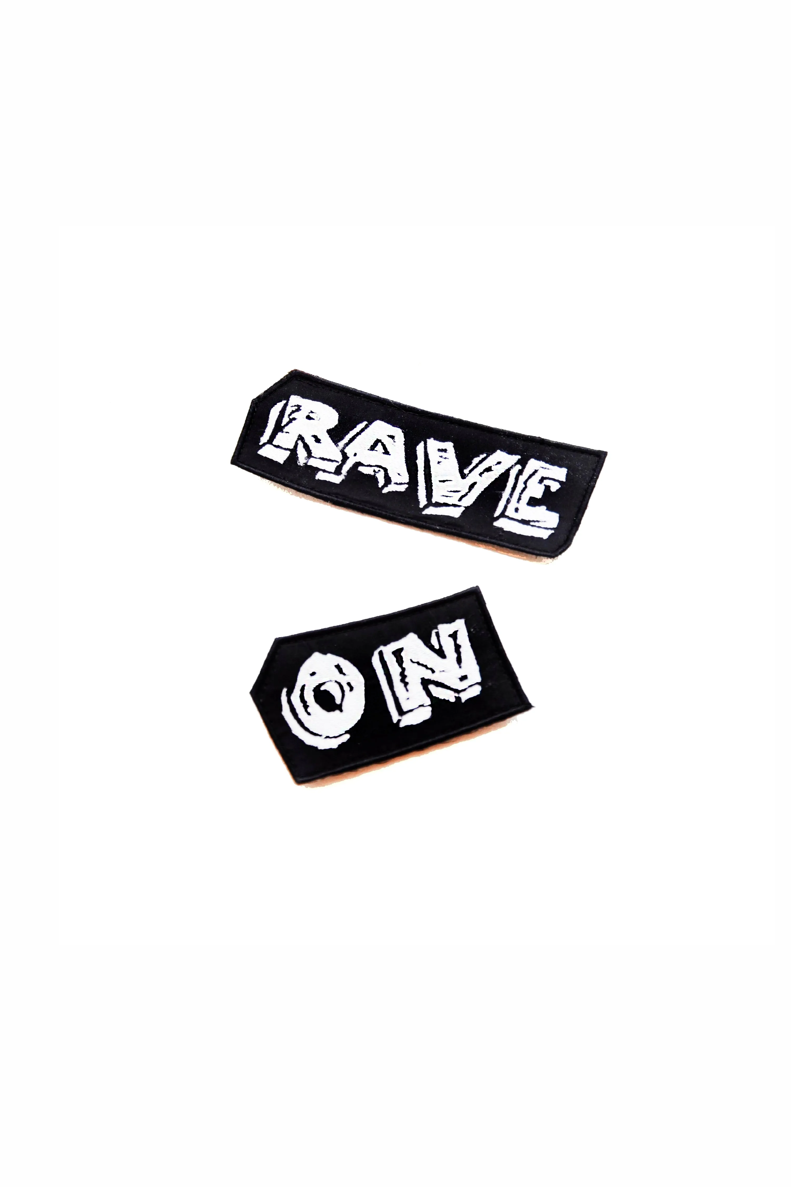 Rave Mood patch set