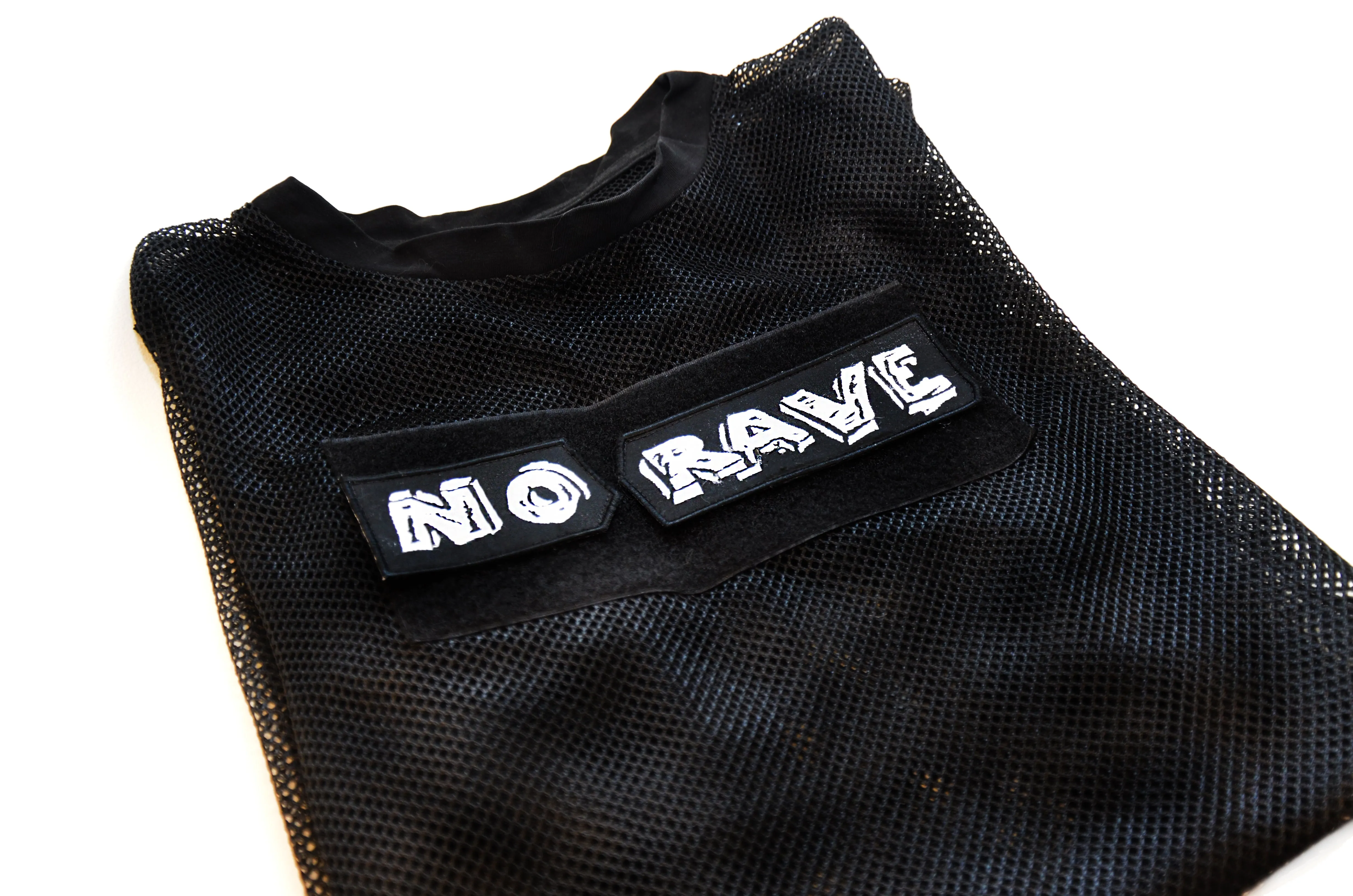Rave Mood patch set