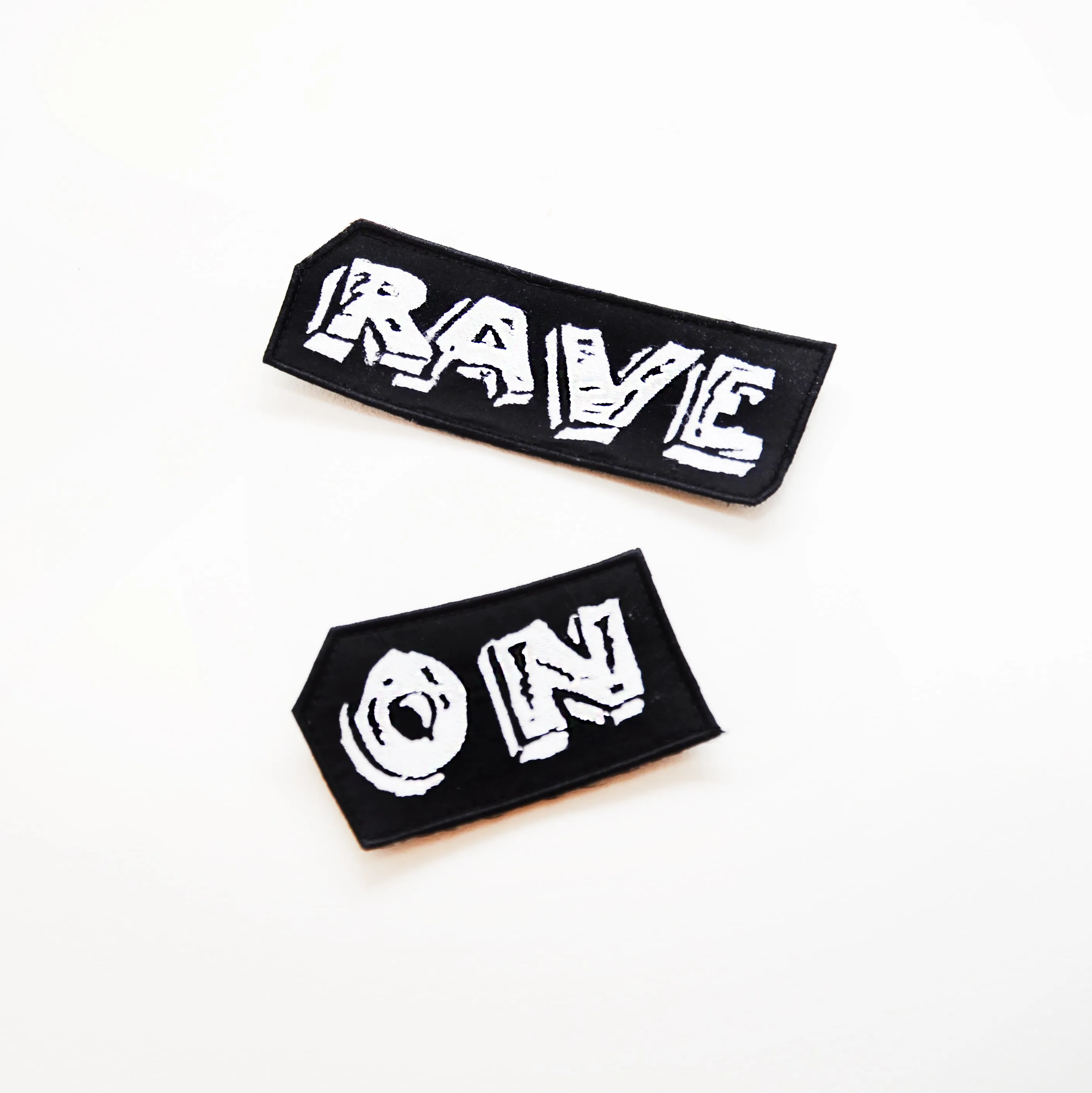 Rave Mood patch set