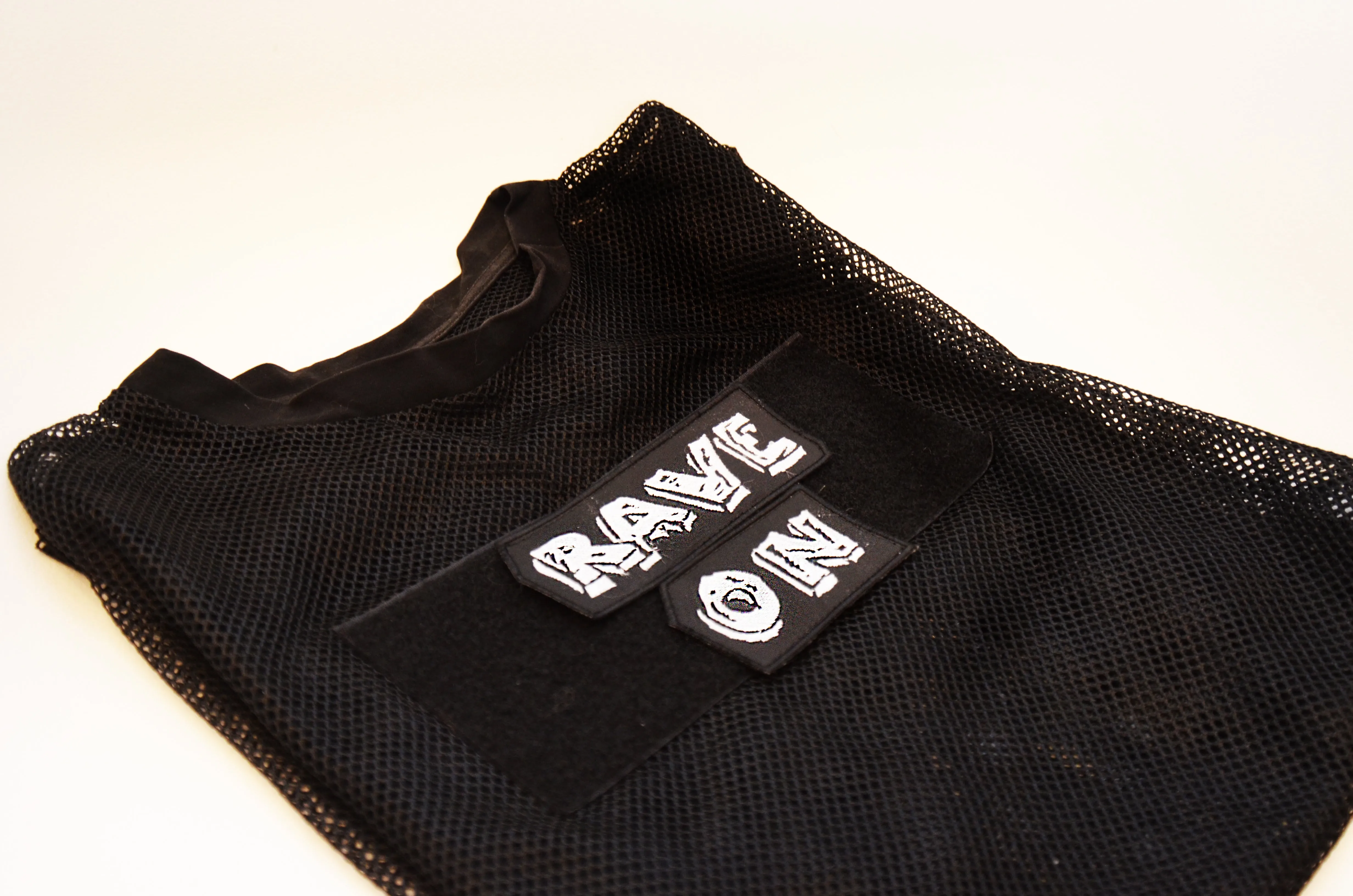 Rave Mood patch set