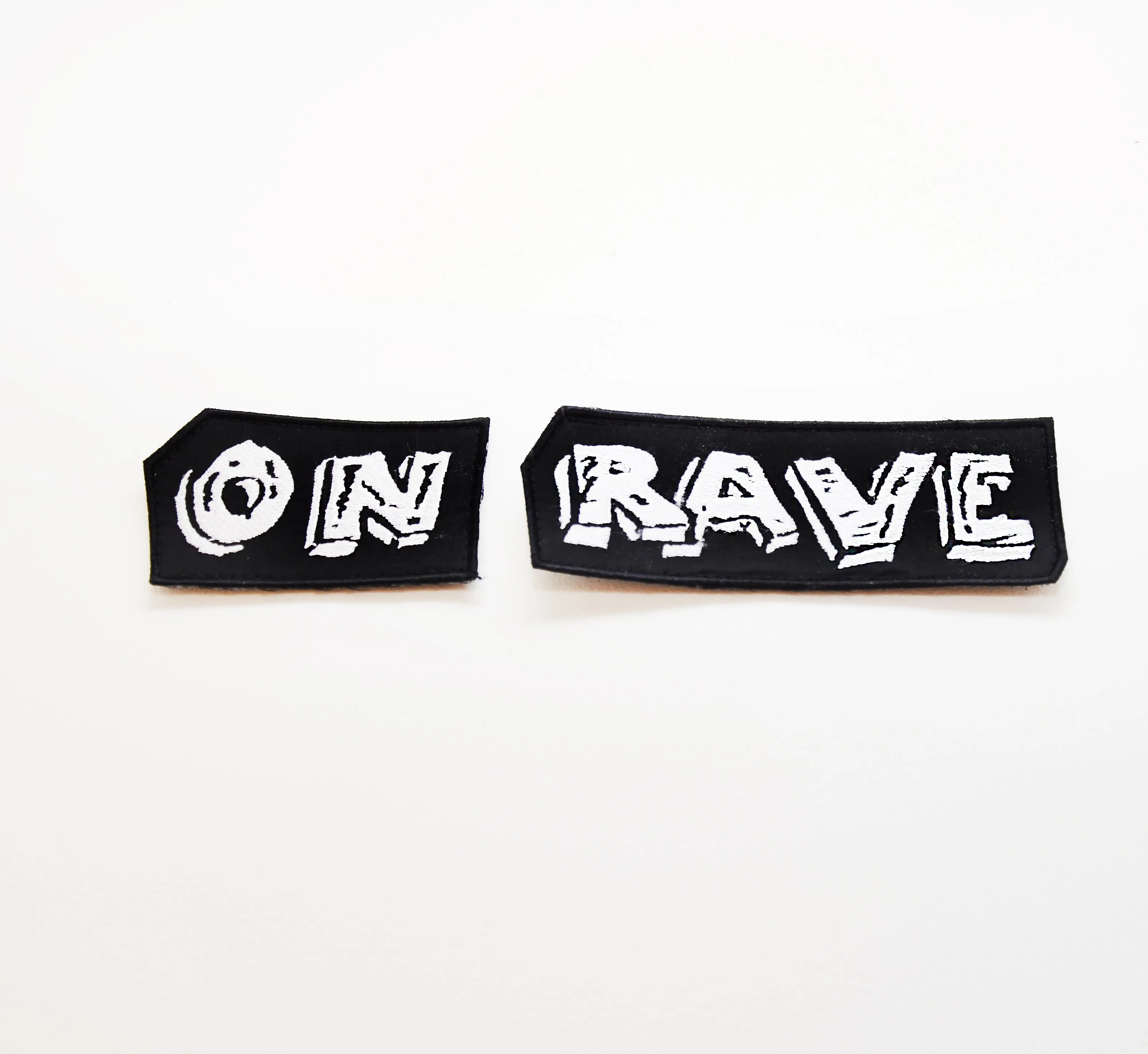 Rave Mood patch set