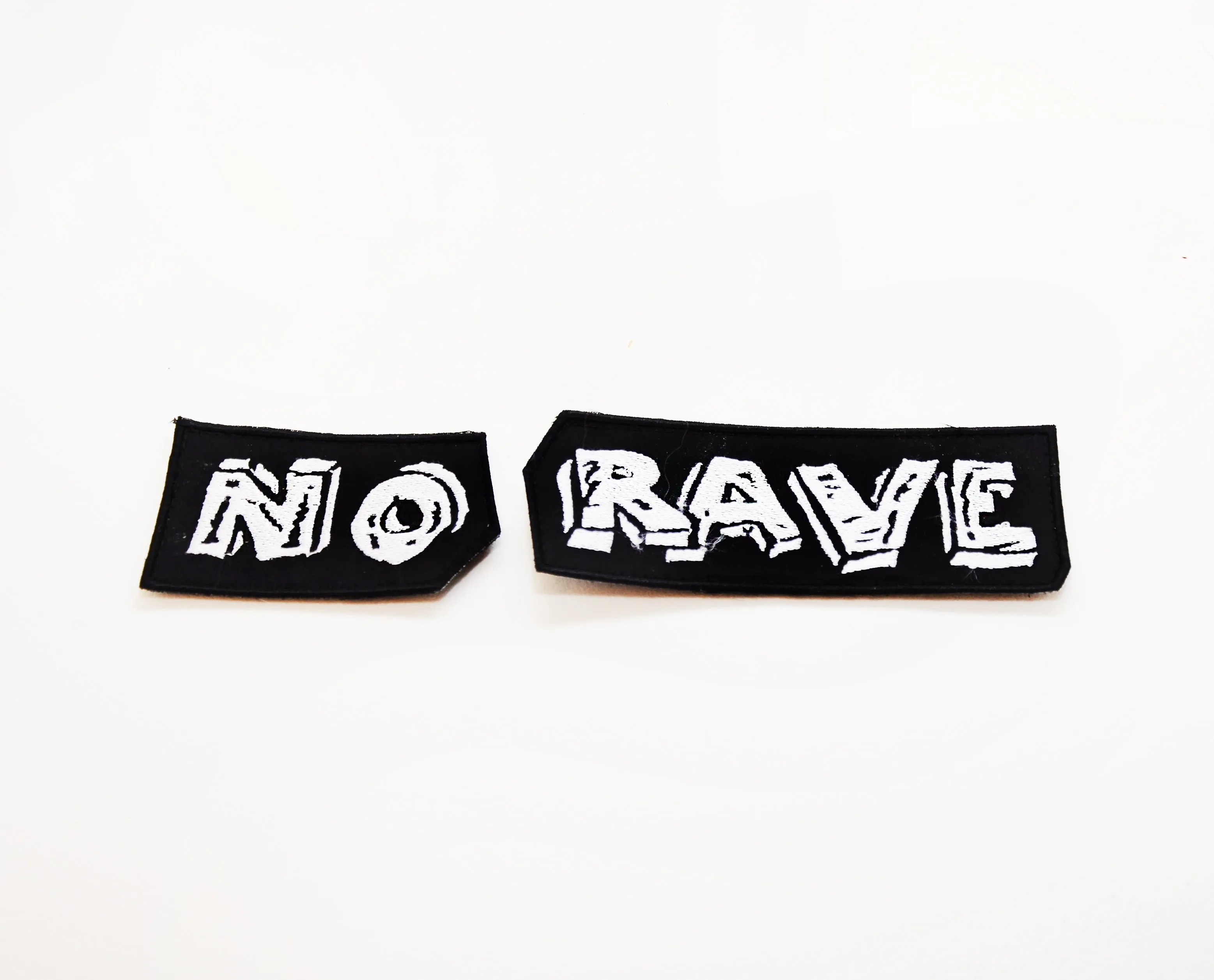 Rave Mood patch set