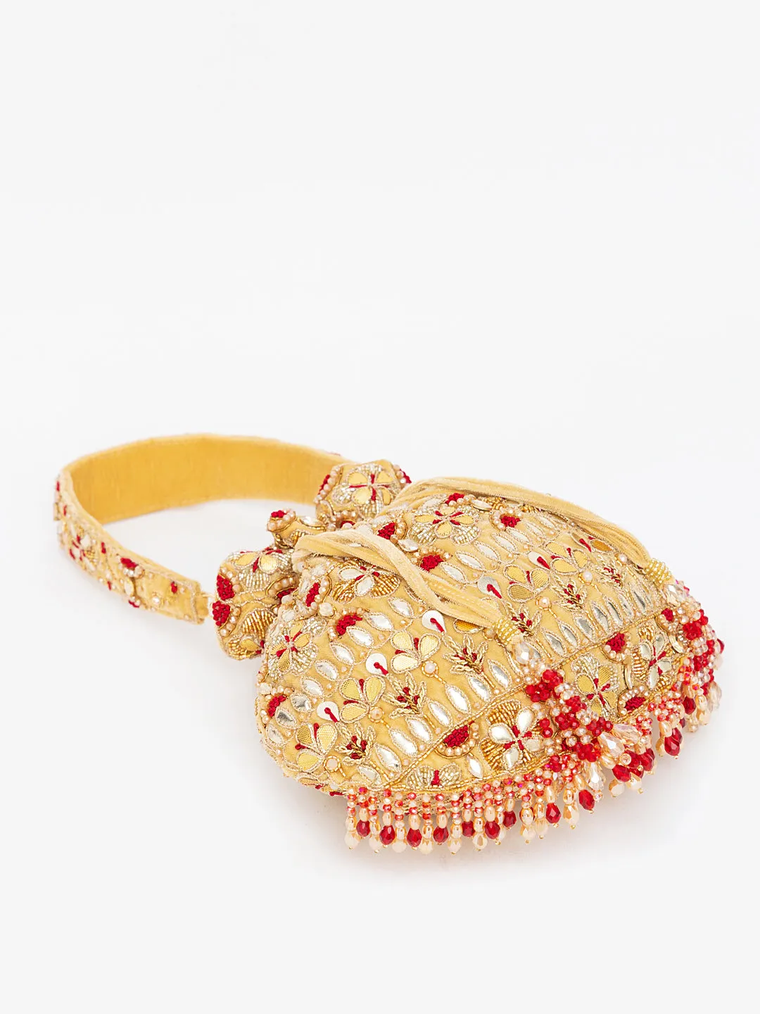 Ravya Potli – Gold