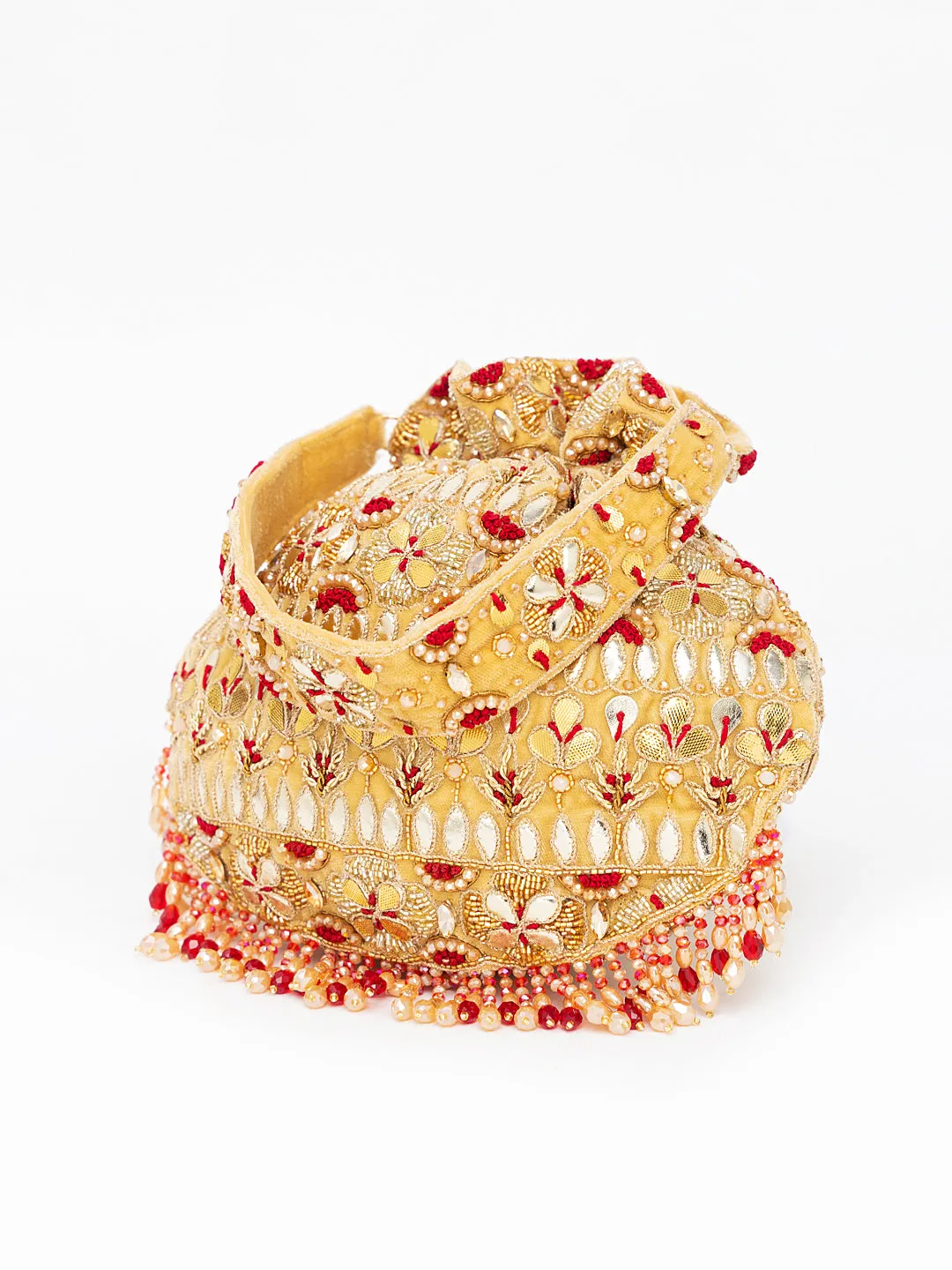 Ravya Potli – Gold