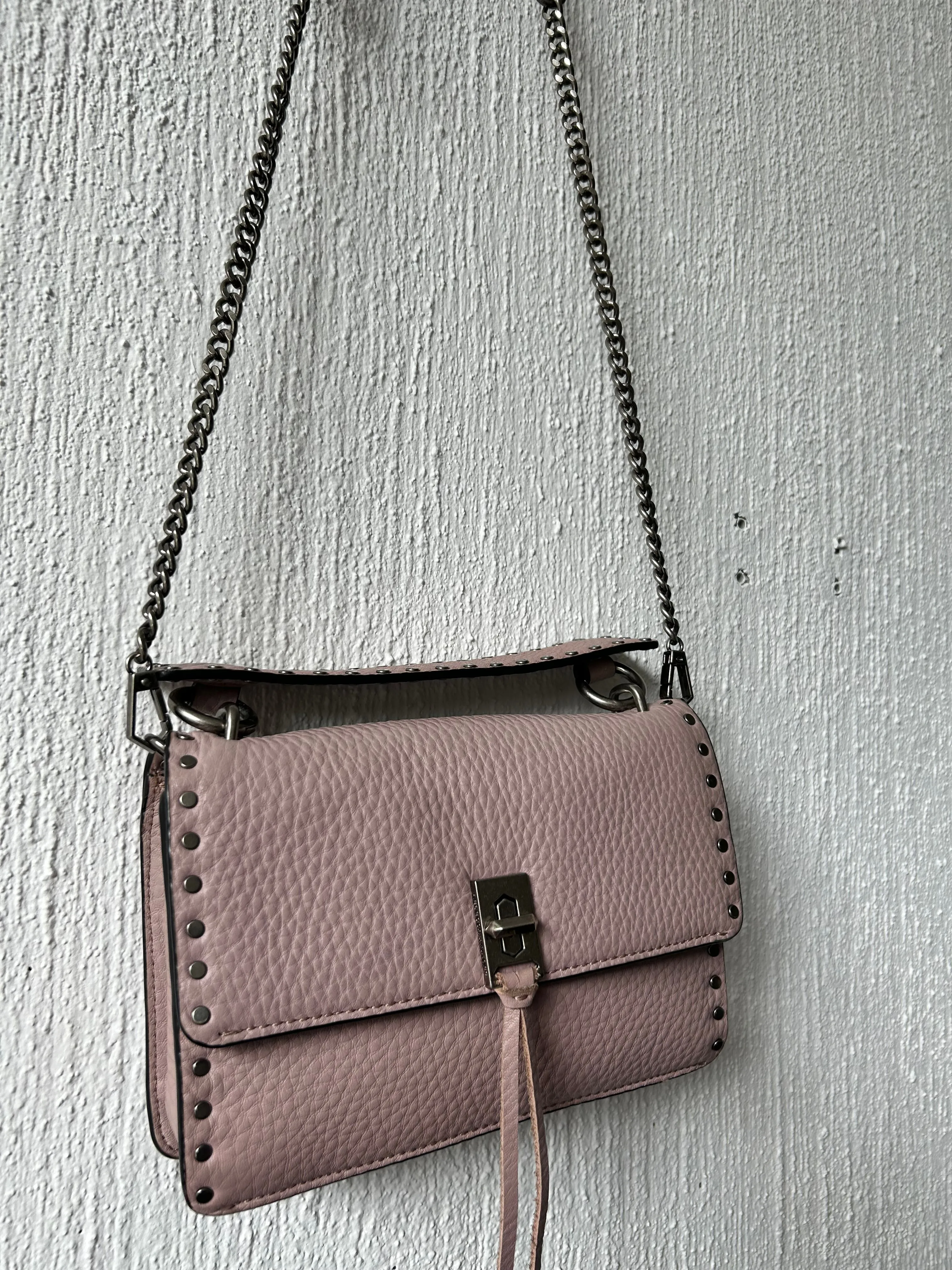 Rebecca Minkoff clutch
