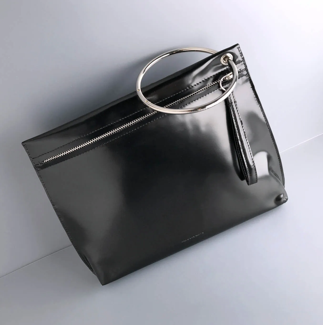 RING CLUTCH