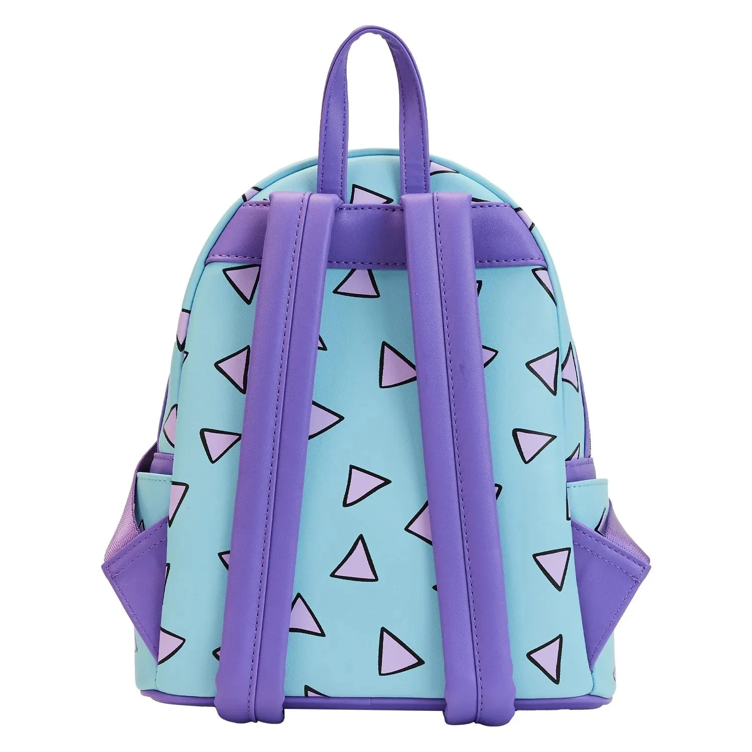 Rocko's Modern Life Mini Backpack Lenticular TV Loungefly