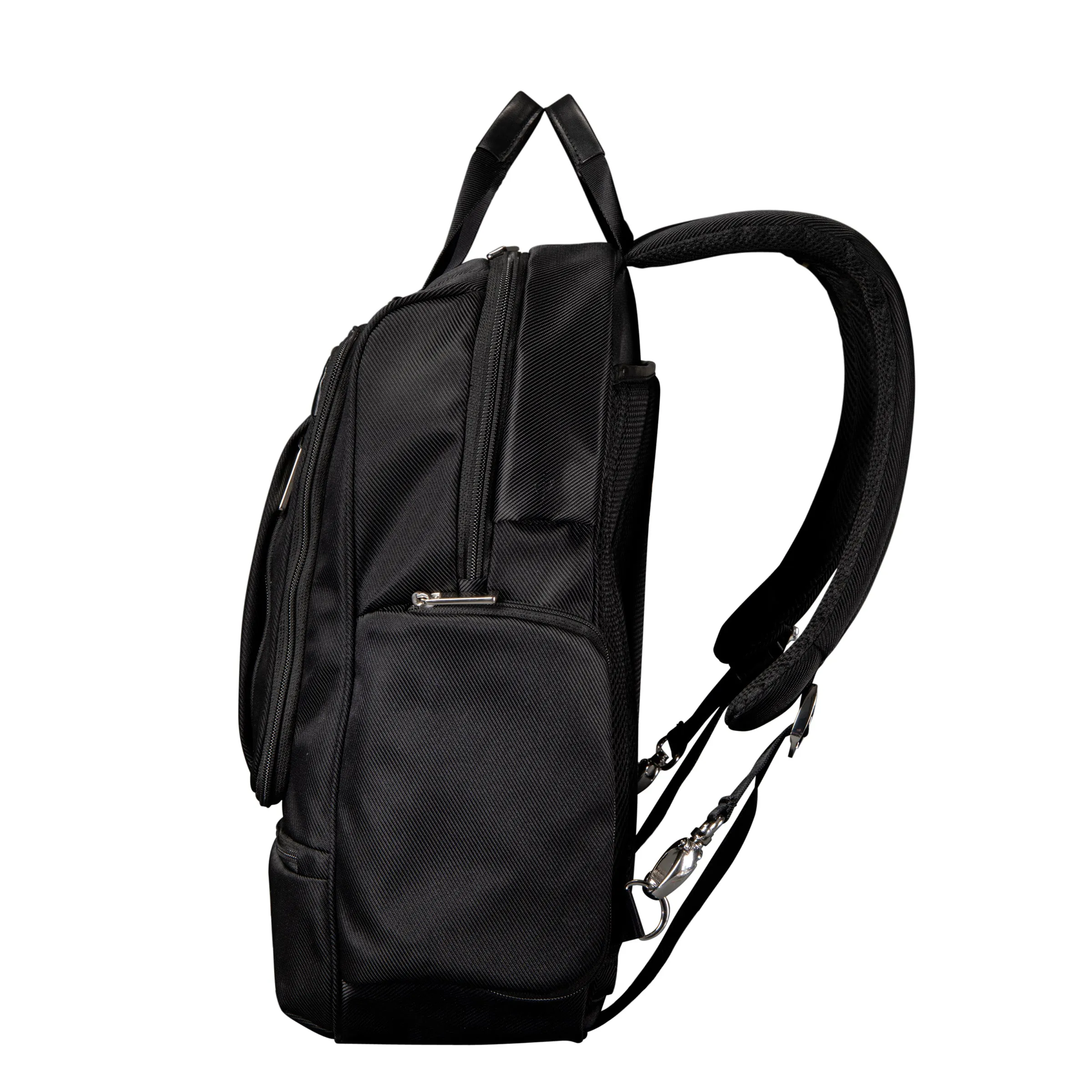 Rodeo Drive 2.0 Softside Convertible Tech Backpack